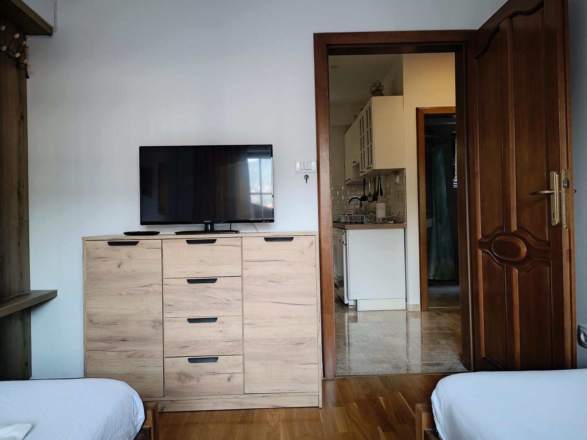 Abaguesthouse サラエヴォ 部屋 写真