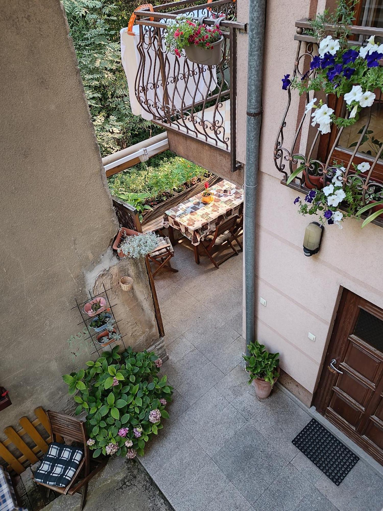 Abaguesthouse サラエヴォ 部屋 写真