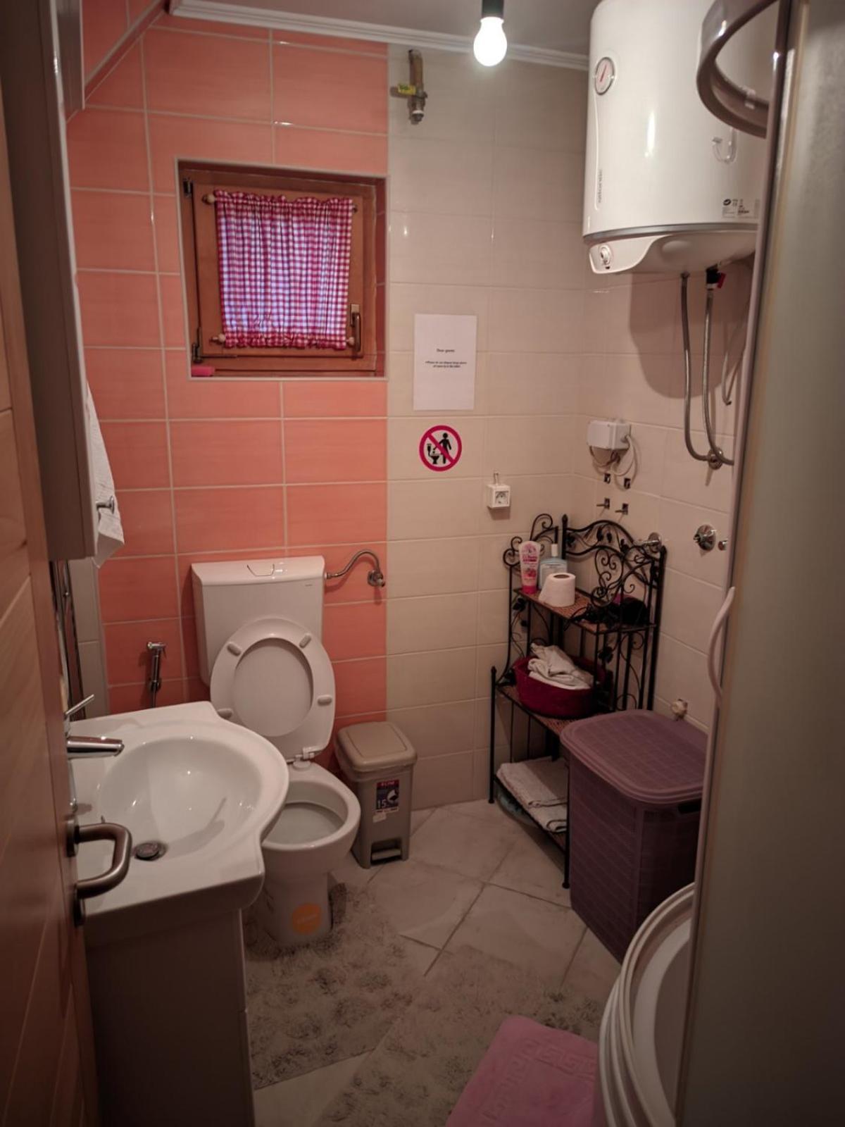 Abaguesthouse サラエヴォ エクステリア 写真