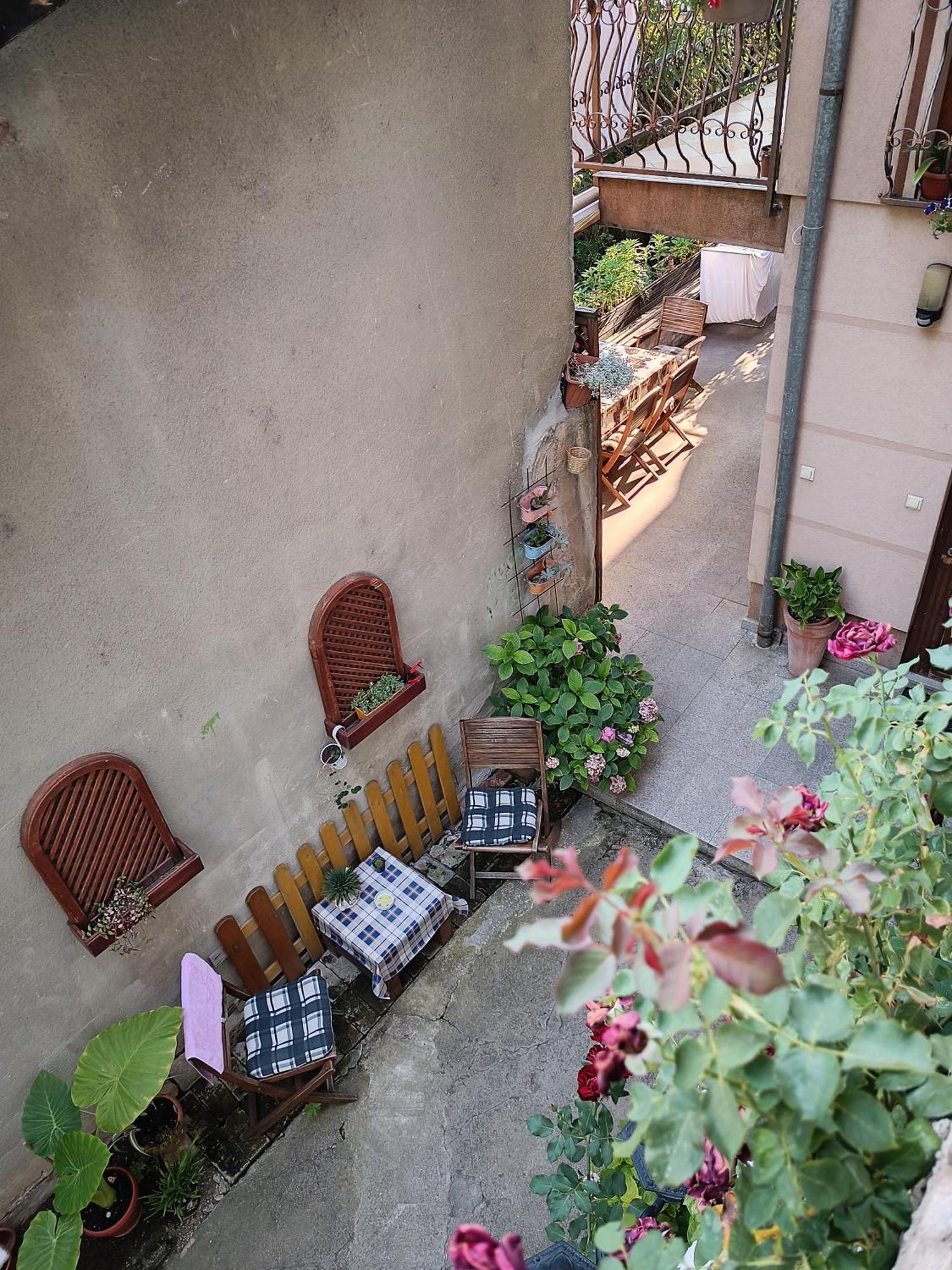 Abaguesthouse サラエヴォ 部屋 写真