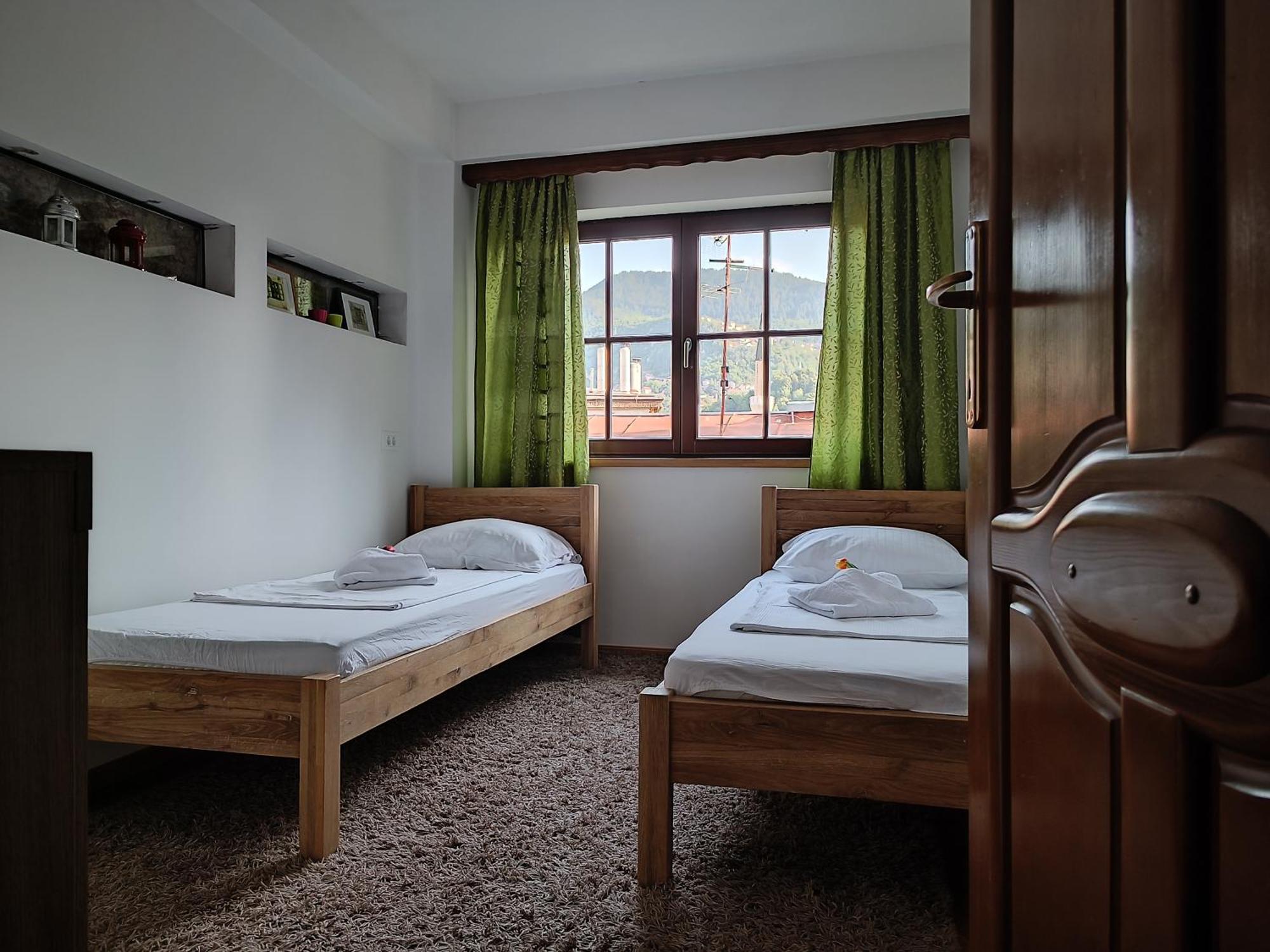 Abaguesthouse サラエヴォ 部屋 写真
