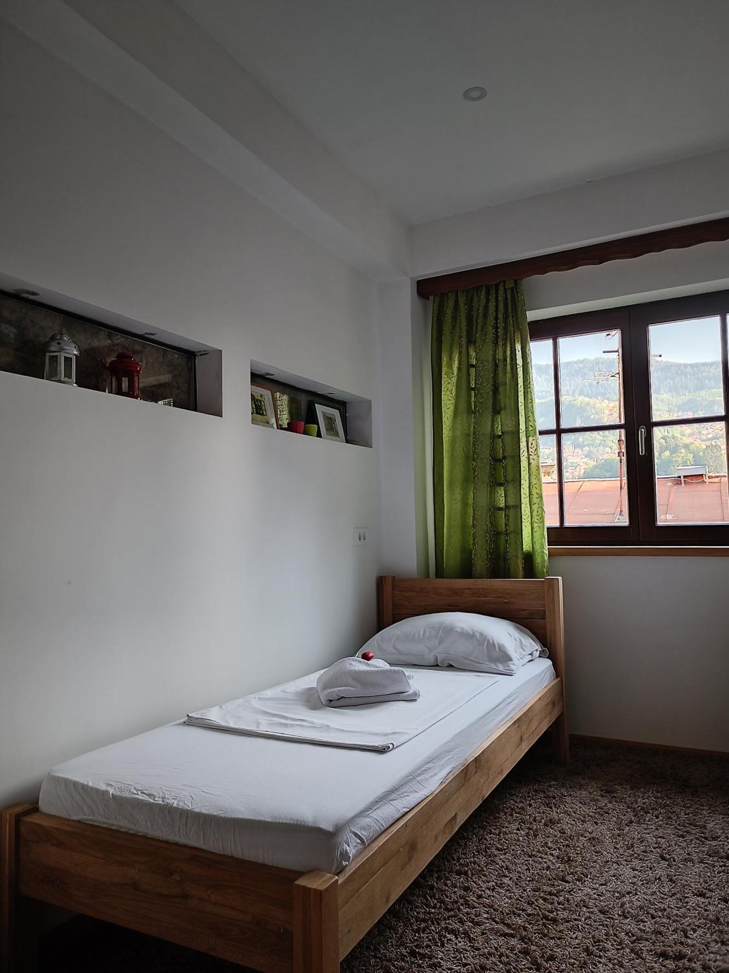 Abaguesthouse サラエヴォ 部屋 写真