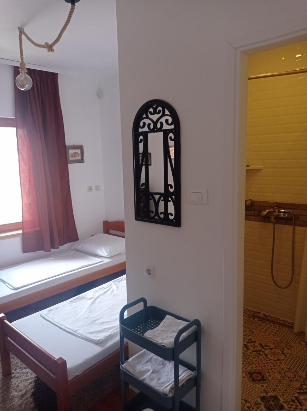 Abaguesthouse サラエヴォ 部屋 写真
