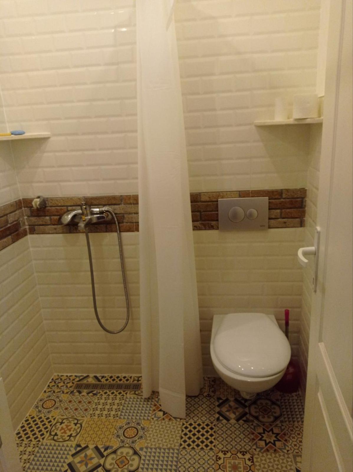 Abaguesthouse サラエヴォ 部屋 写真
