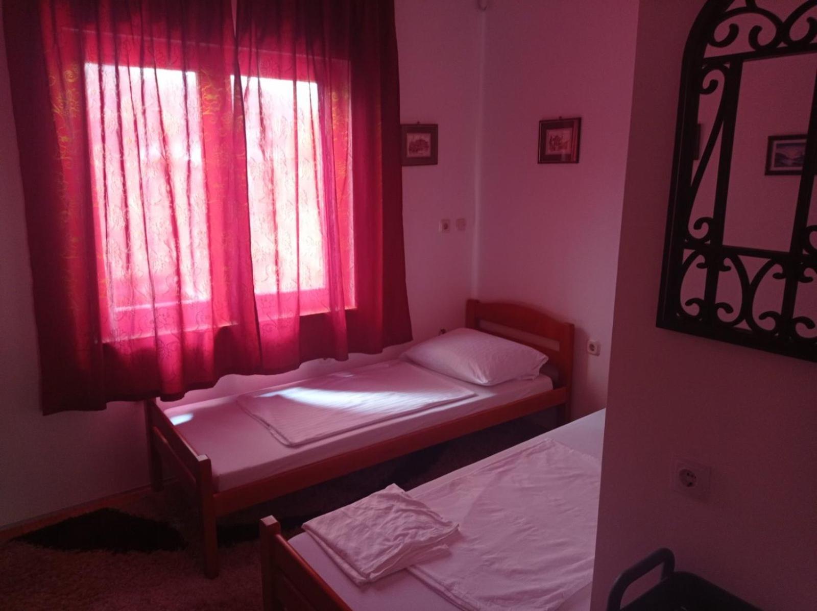 Abaguesthouse サラエヴォ 部屋 写真